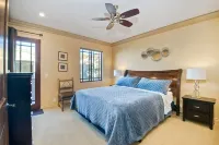 Heart of Carlsbad Village, Too  Walk Everywhere!Luxurious and Private.