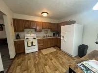 Cozy Apartment with onsite restaurant in Logan WV Close to Hatfield McCoy Trail