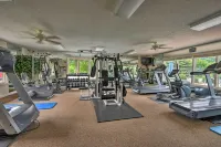 Sky Valley Retreat w/ Resort-Style Amenities! Golf,Swim,Hike,Explore! Hotels in Sky Valley