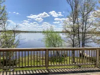 101 Upper Lake Mohawksin Shores, 3 bed, 2 bath with master