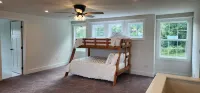 Tranquil Haven MTN Retreat, 3-bedroom, 2-bath, WIFI, AC in Beautiful Tazewell