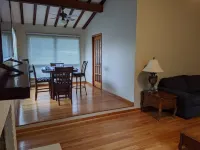 s1. Beautiful home in historic Scottsboro w/ pool