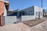 Suites on San Pedro - Unit B