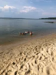 Waterfront Cottage w Private Beach on Chesapeake Bay! - Boutique