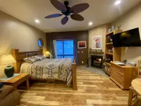 Cozy Condo in Cascade Village, right next to Purgatory Ski Resort!