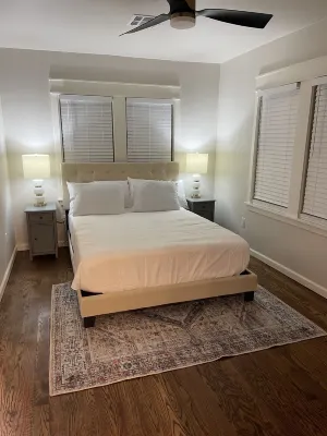 Cozy Nest in the heart of Cherry Street/Swan Lake Отели рядом с достопримечательностью «U.S. Rte 66»