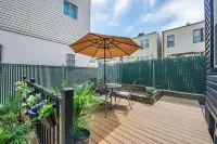 Family-Friendly 3Br Home Near NYC -Private House - Free Parking