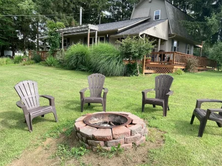 Cantwell Cliffs Cottage