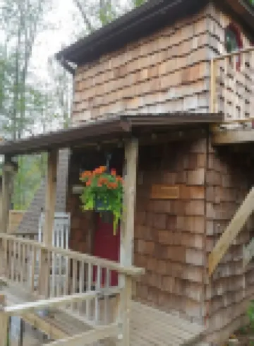 Whee House