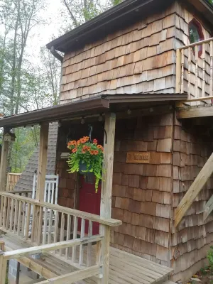 Whee House