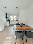 Black Forest Apartments Holiday apartment with terrace no.1
