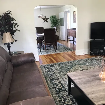 Renovated home in the heart of Keweenaw county!