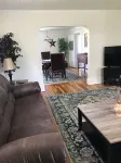 Renovated home in the heart of Keweenaw county!