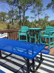 The Pelican Post 1 bedroom beach cottage