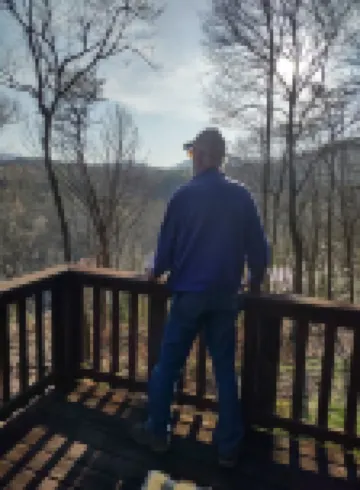 ~River Access InFish, Paddle, Bike, Hike, Pet Friendly, 6 Private Acres~