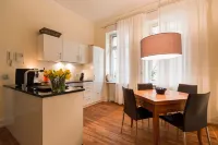 Second home Heidelberg | Holiday apartment for short or long term