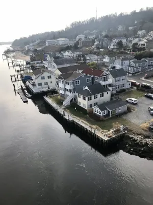 A Jersey Shore Vacation Getatway Hotels in Sea Bright