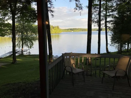 Majestic views, classic charm, lifelong memories.