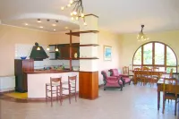 Overview Exclusive villa in Cilento with swimming pool