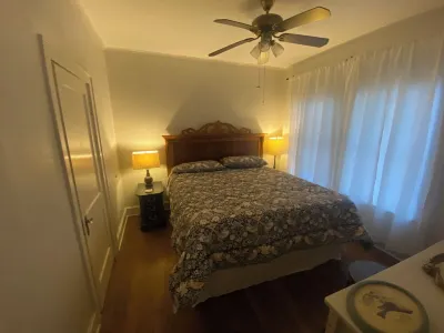 Beautiful home completely remodeled and painted. Fully furnished. .