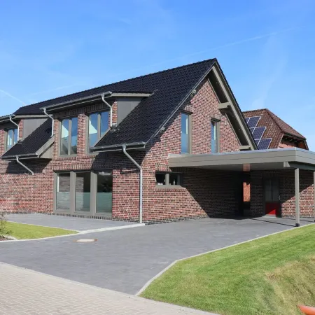 Relax and enjoy in the Geest & Moor 2 vacation home