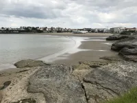 Stunning sea view ROYAN PONTAILLAC, 4 bedrooms, 2 showers, 1 bath, 4 nights mini - วิวทะเล