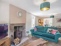 5 Star 3 bedroom Cottage - Cockermouth Lake District