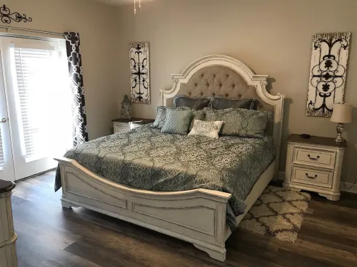 Angel's Heaven Luxury Condo at Mountain View Condos