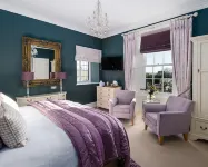 Luxury House in Perthshire-5 bedrooms all en-suite Hotels in Blairgowrie