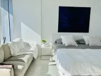 Chic 5 Studio Icon Brickell View Pool SPA