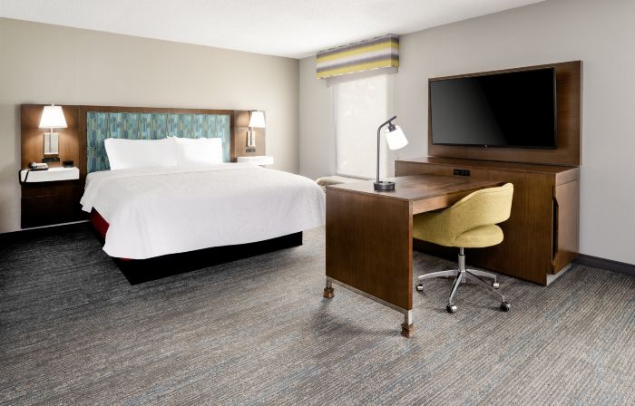 Hampton Inn Richmond-Mechanicsville