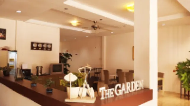 The Garden Hotel