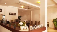 The Garden Hotel Hotels in East Kota
