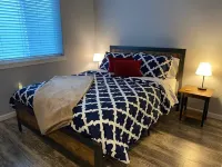 Cute Cottage, Close to Everything Anacortes Has to Offer. Discounts Available
