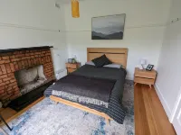 Omeo acreage getaway in the Victorian High Country Hotels in Omeo