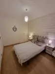 45 m2 FULLY RENOVATED APARTMENT IN THE HEART OF THE ANGLES 4/6 BEDROOMS