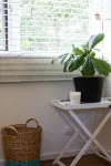 Romantic couples mini cottage in large secluded garden — 5 min to town