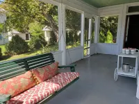 Shenandoah Sweet - Enjoy Spring blossoms in the Valley!