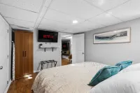 Your Cozy place away from home