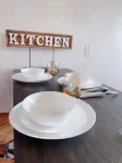 A Cozy Guesthouse in Central O.C.