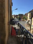 The lights of Sarlat - Apartment with terrace, garage nearby