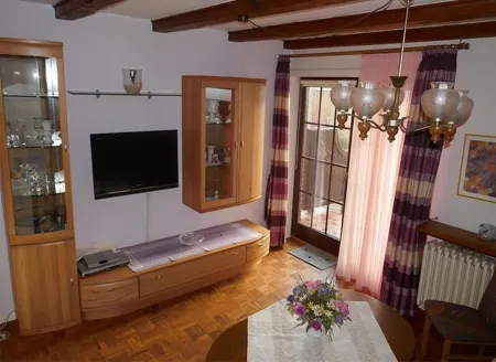 W5 Strandnahe, Zentrale Ferienwohnung