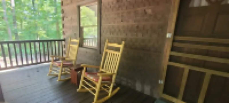 Cozy Cabin at The Reserve near Fairystone State Park