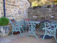 Charming Barn in Hope Valley - The Heart of the Peak District.  Sleeps 7 Hotels in Hope