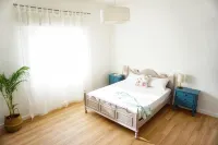 La Cassiopea, terrace overlooking the sea Hotel a Donnalucata