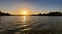 Lakefront Property Fish, Cook and EAT!Swim, Float, Relax - 3-Star