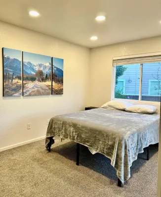 Spacious Oasis near Red Rocks and Downtown Denver