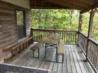 The Beautiful View!!