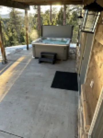 Cozy Black Hills Cabin! -- Morning Star Lodge