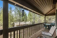 6 Lynx Sunriver